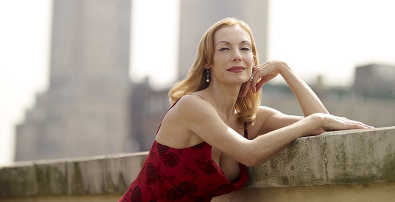 UTE LEMPER