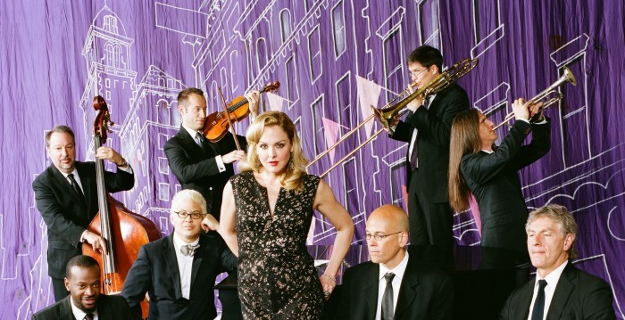 PINK MARTINI