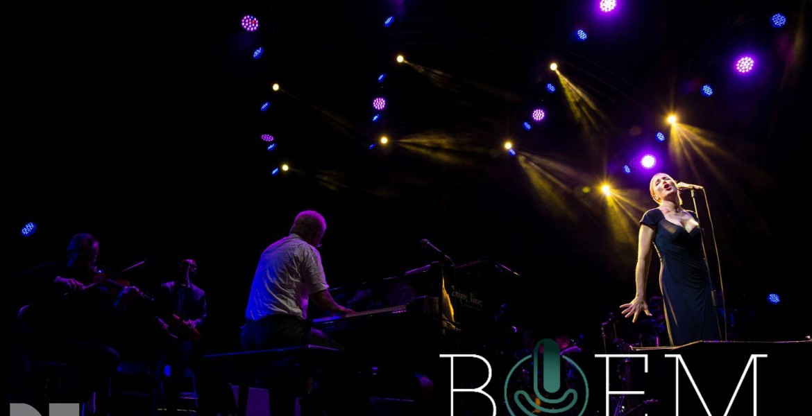 Una notte con Pink Martini