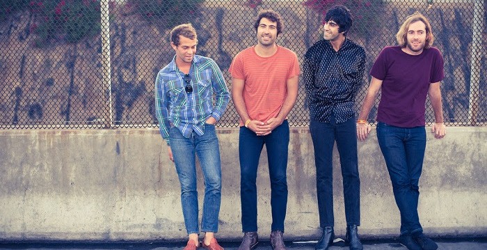 ALLAH-LAS