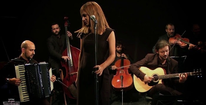 Athens Tango Ensemble