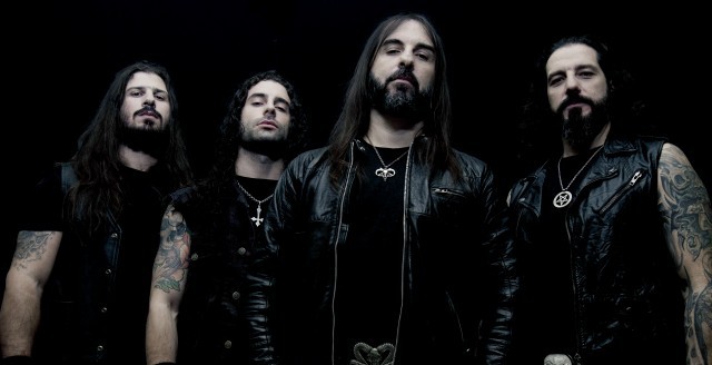 ROTTING CHRIST