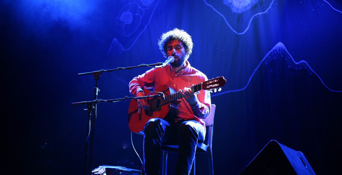 Jose Gonzalez