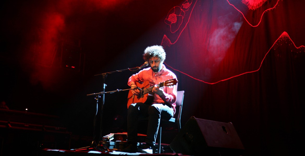 Jose Gonzalez