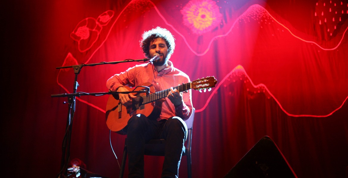 Jose Gonzalez