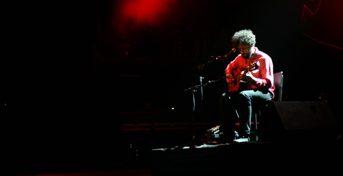 Jose Gonzalez