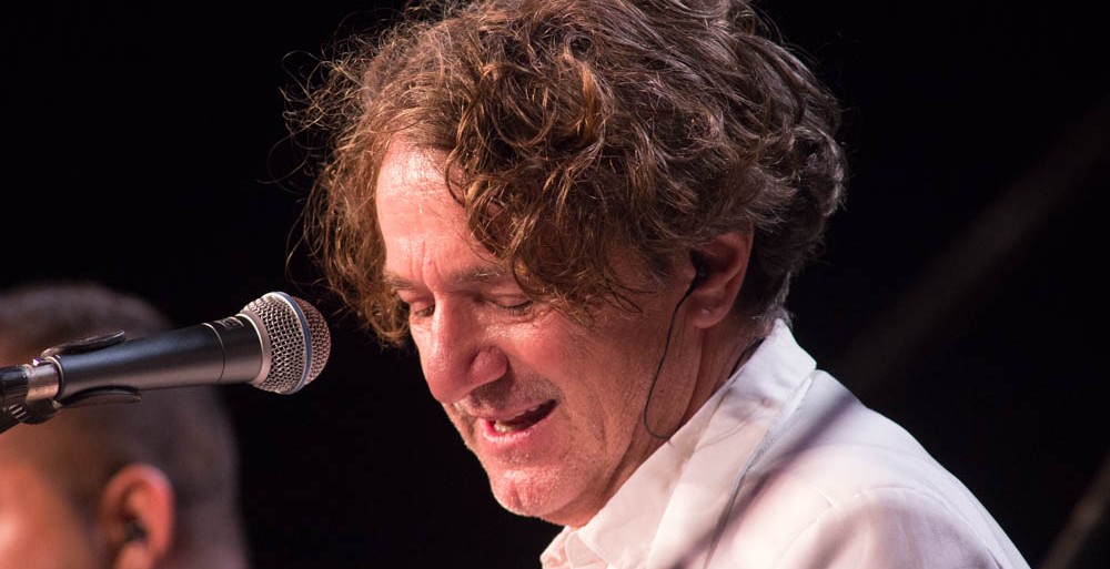 Goran Bregovic – Πετρολούκας Χαλκιάς live - Review