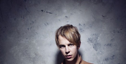 TOM ODELL