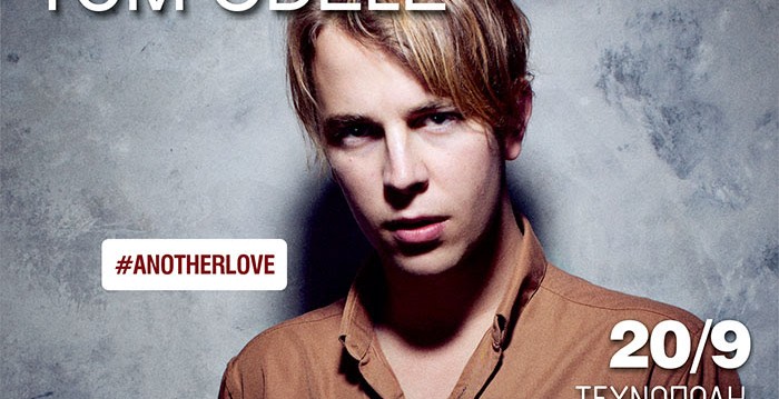 TOM ODELL