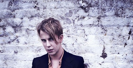 TOM ODELL