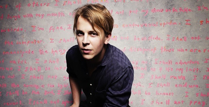 TOM ODELL