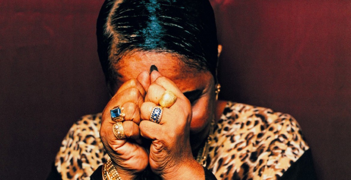 CESARIA EVORA