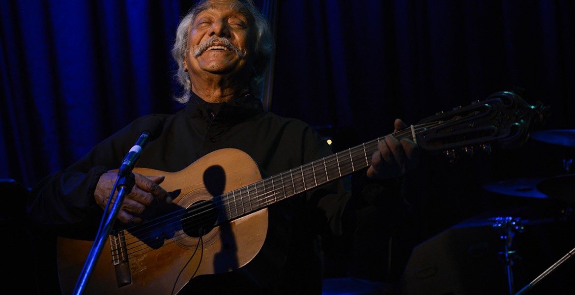Κώστας Χατζής @ Half Note Jazz Club
