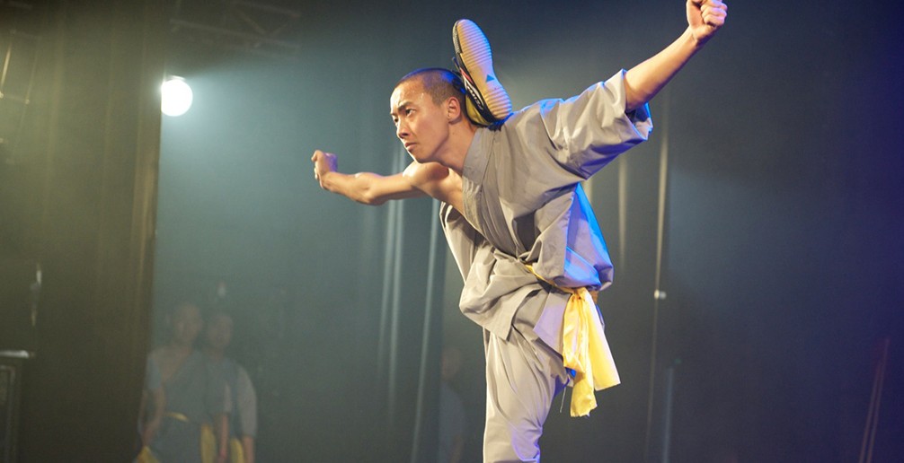 Sun Fusheng @ Boem Radio