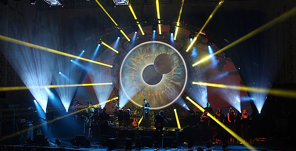 Brit Floyd