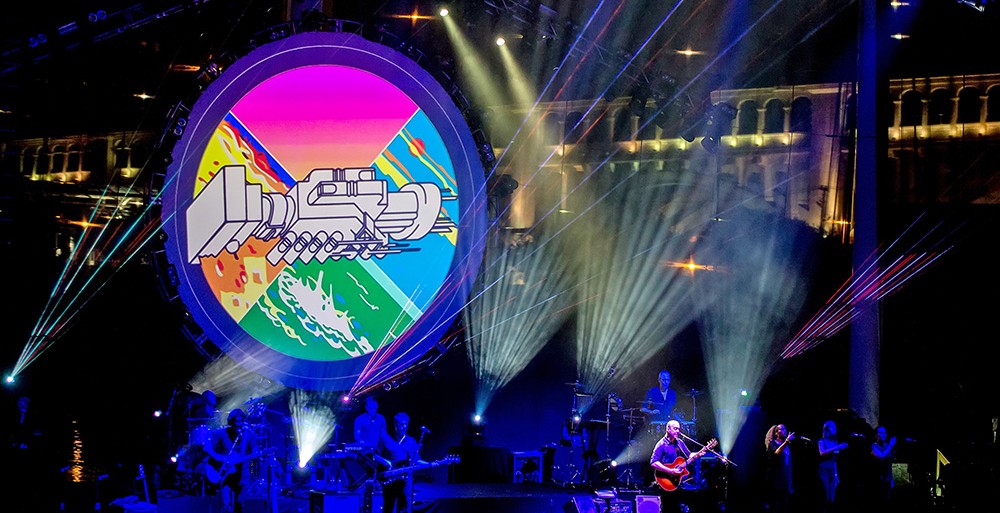 Brit Floyd