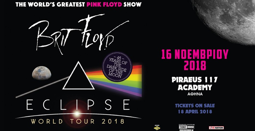 Brit Floyd