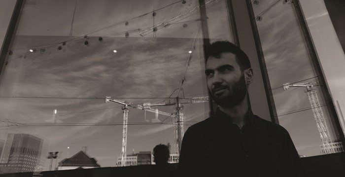 Tigran Hamasyan