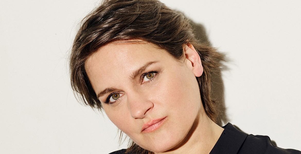 Madeleine Peyroux 