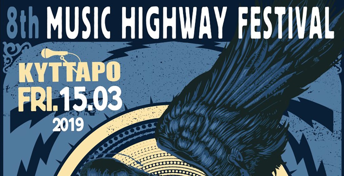 8th Music Highway Festival