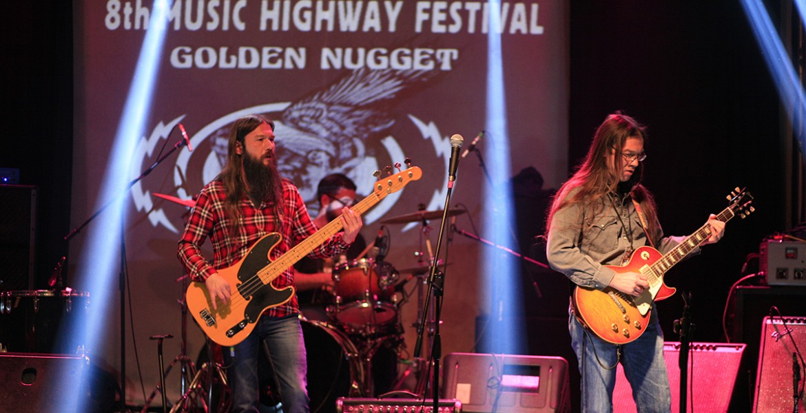 8th Music Highway Festival - Review
