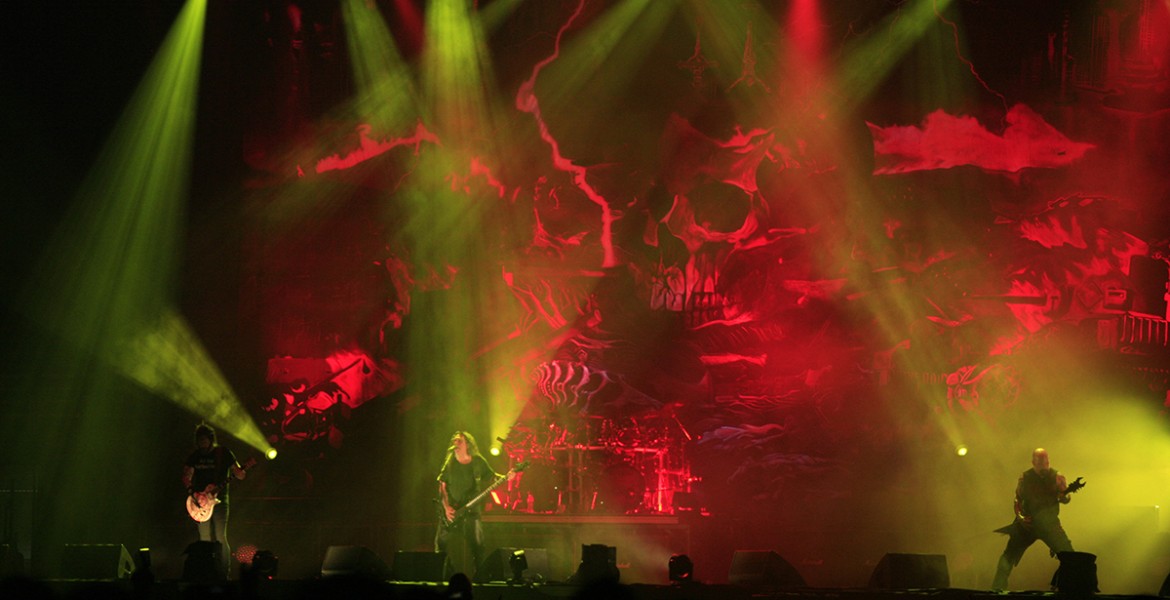 Athens Rock - Review