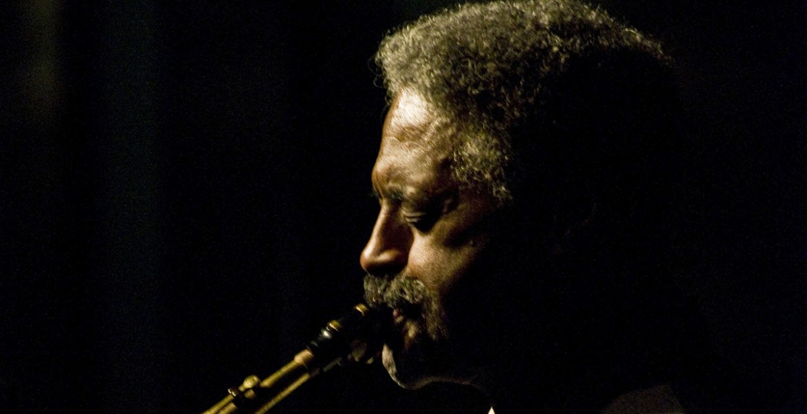 Charles McPherson Quartet