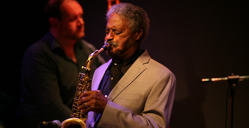 Charles McPherson Quartet @ Half Note - Review