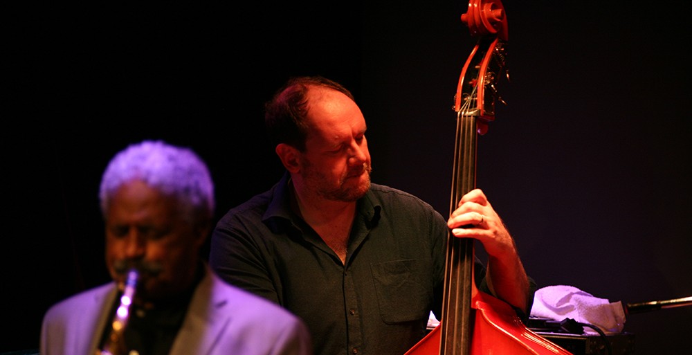 Charles McPherson Quartet @ Half Note - Review