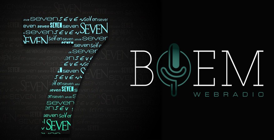 7 χρόνια Boem Radio