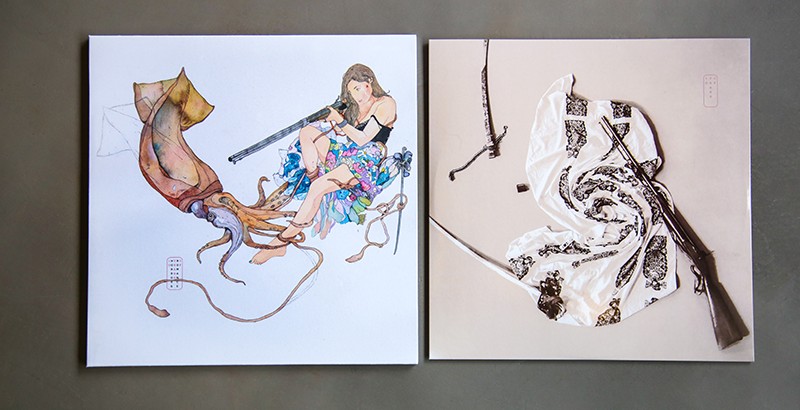Stefanos Rokos, 10 Years of Horror & Romance
