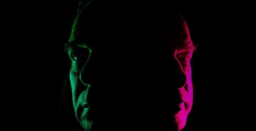 Brian Eno and Roger Eno, Live at the Acropolis