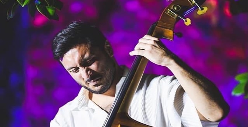 Anapolontas @ Half Note Jazz Club