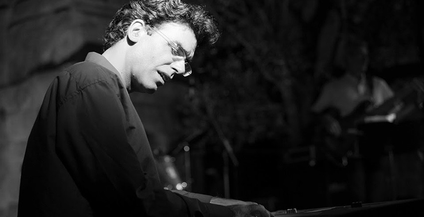 Dimitri Vassilakis | Ballads & Blues