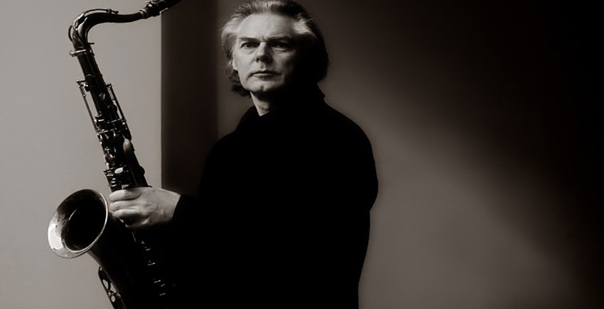 Jan Garbarek Group featuring Trilok Gurtu