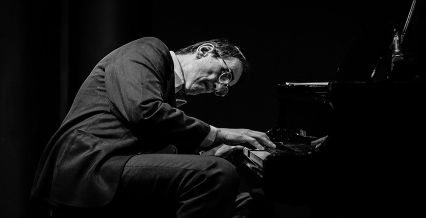 George Kontrafouris Trio