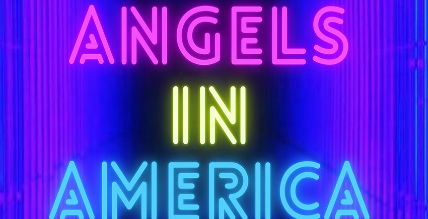 Angels In America του Tony Kushner