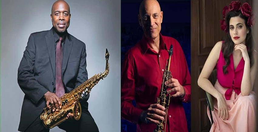 Rhodes & South Aegean International Jazz Festival 2022