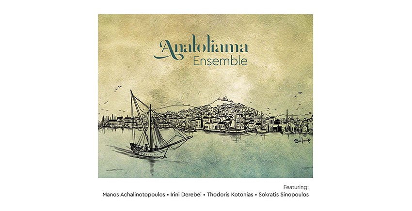 Anatoliama Ensemble