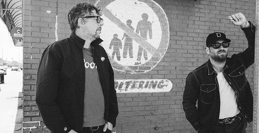 The Black Keys