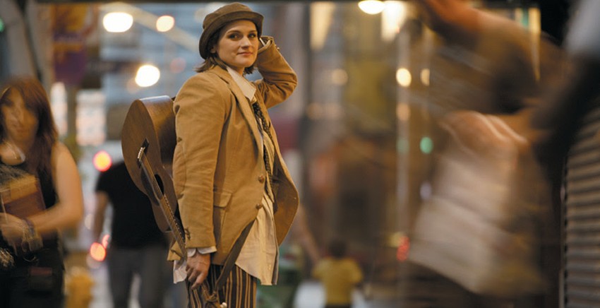 Madeleine Peyroux | Careless Love Forever
