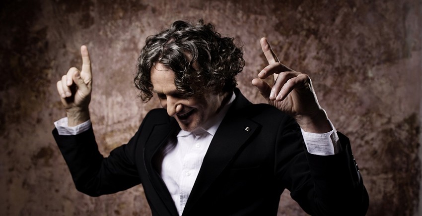 Goran Bregovic και Wedding & Funeral Band