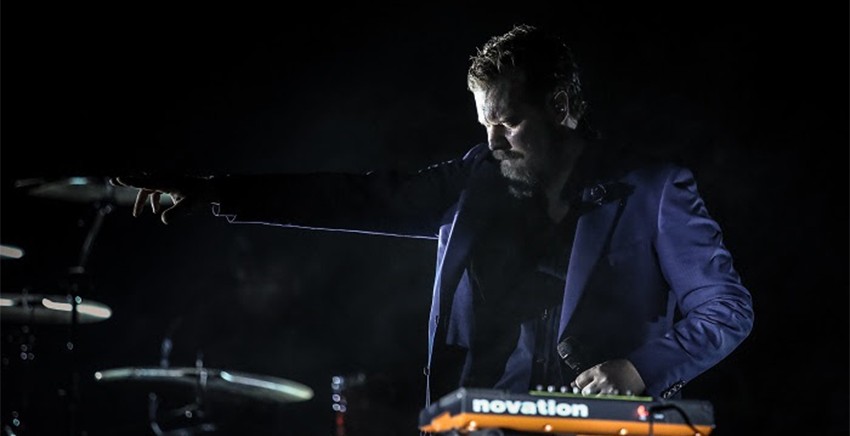 John Grant