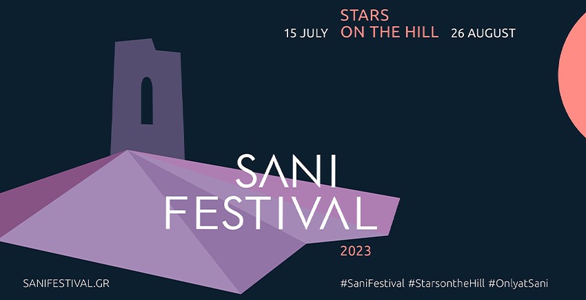Sani Festival 2023