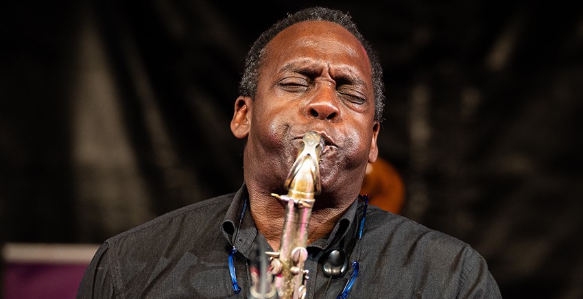 David Murray | The Jazz Master of the Horns