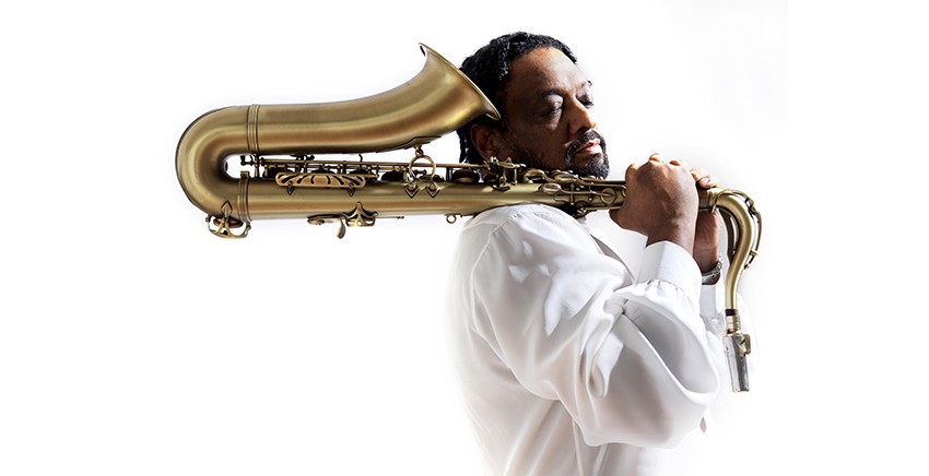 Chico Freeman | The Volcanic Saxophone Jazz Masters Returns