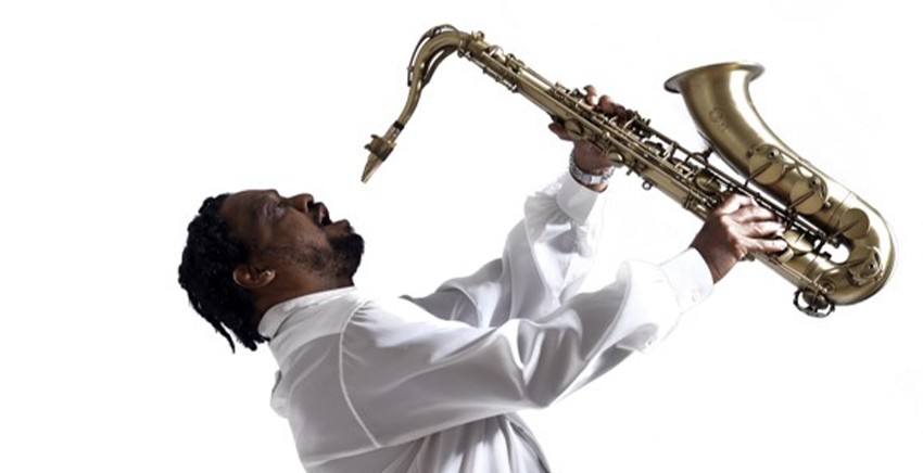 Chico Freeman | The Volcanic Saxophone Jazz Masters Returns