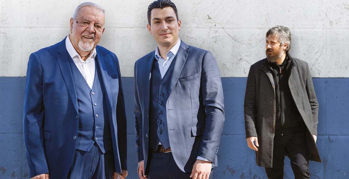Η Ψυχή της Ηπείρου στην Κρήτη