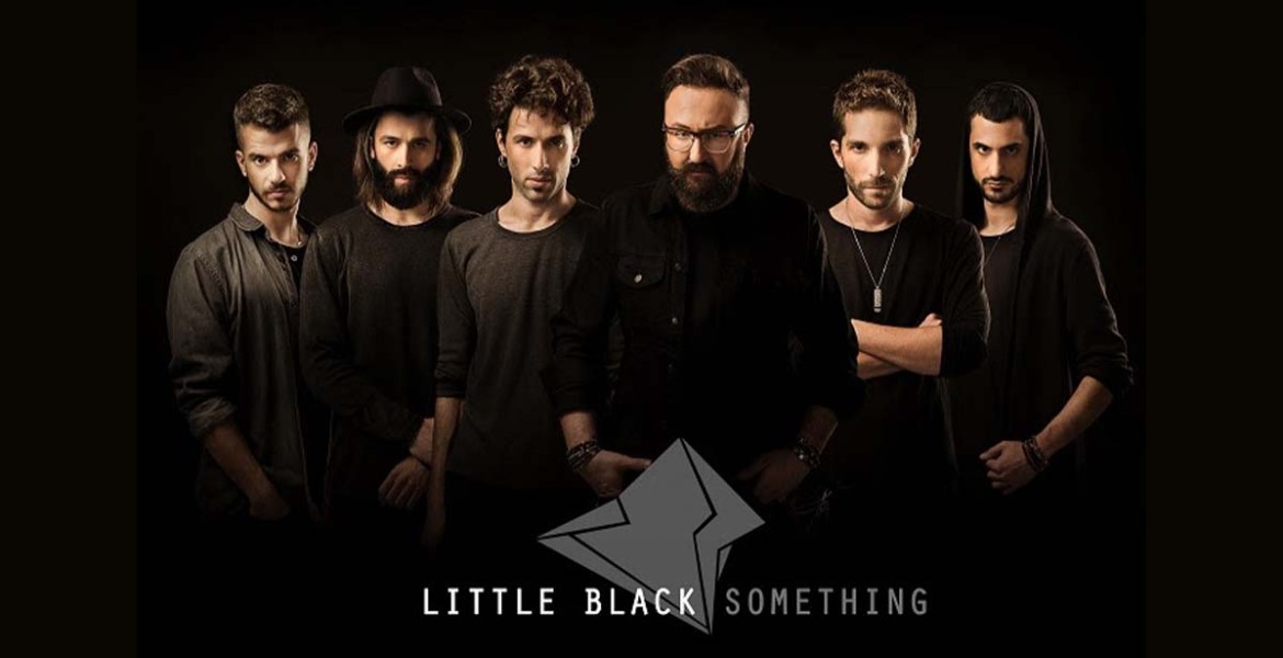 Little Black Something | A Love Letter to Mistaken