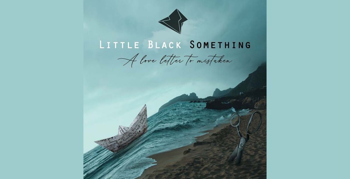 Little Black Something | A Love Letter to Mistaken